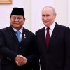 Indonesia dan Rusia Sepakati Penguatan Kerja Sama ESDM dan Pengembangan Industri