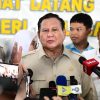Presiden Prabowo: Pendidikan Kunci Kebangkitan, Generasi Muda Harus Tangguh Hadapi Era Teknologi