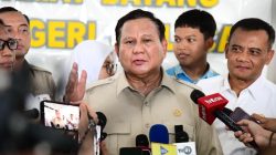 Presiden Prabowo: Pendidikan Kunci Kebangkitan, Generasi Muda Harus Tangguh Hadapi Era Teknologi