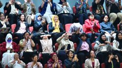 RUU Perlindungan Pekerja Rumah Tangga Resmi Disahkan Jadi Undang-Undang