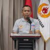 Dunia Olahraga Makassar Berduka, Pengurus KONI Muchsamin Said Tutup Usia