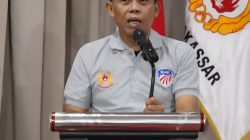 Dunia Olahraga Makassar Berduka, Pengurus KONI Muchsamin Said Tutup Usia