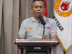 Dunia Olahraga Makassar Berduka, Pengurus KONI Muchsamin Said Tutup Usia