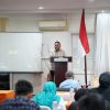 Muskot PASI Makassar Digelar, KONI Tegaskan Dukungan Penuh untuk Pembinaan Atletik