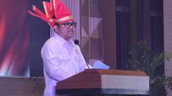 KONI Sulsel Bidik Kebangkitan Prestasi, Target Tembus 10 Besar PON 2028