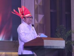 KONI Sulsel Bidik Kebangkitan Prestasi, Target Tembus 10 Besar PON 2028