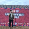PSSI Kota Makassar Tutup Resmi Liga APSSI U-15, Erwin Sodding : Ini Bukti Nyata Pembinaan Usia Dini Yang Terus Berjalan