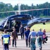 Pemprov Sulsel Tegaskan Helikopter Gubernur Bukan Dibiayai APBD
