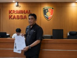 Merasa Dirugikan oleh Pemberitaan, Ibu Dewan PKS Tempuh Upaya Hukum