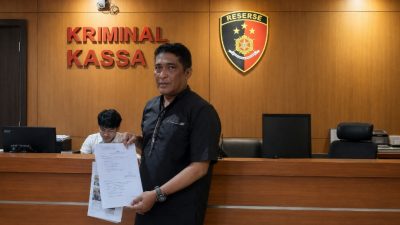 Merasa Dirugikan oleh Pemberitaan, Ibu Dewan PKS Tempuh Upaya Hukum
