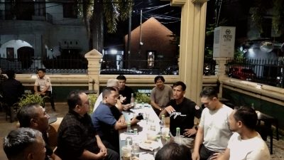 Tim Sepak Bola Putra dan Putri Makassar Matangkan Persiapan Menuju Porprov Sulsel 2026