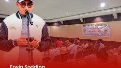 Drawing Sepak Bola Porprov 2026 Selesai Digelar, PSSI Makassar Bidik “Golden Double” di Wajo-Bone