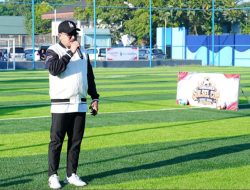 SUKSES GELAR SULSEL CUP USIA DINI 2026, ERWIN SODDING DIANGGAP LAYAK PIMPIN PSSI SULAWESI SELATAN