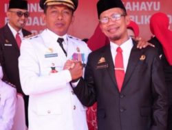 Makna Merdeka bagi Kadiskominfo Kabupaten Sidenreng Rappang