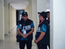 Kembali Dipercaya Gubernur, Erwin Sodding Pimpin Piala Gubernur Sulsel 2026 dengan Format 4 Regional