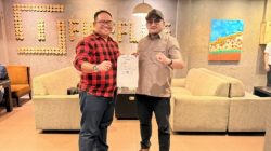 RESMI! Erwin Sodding Kantongi Rekomendasi PSSI Makassar, Menuju Kursi 01 PSSI Sulsel