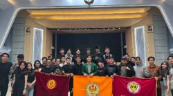 KONGRES BEM KM UNPAS SELESAI; AMAR BA’ASIR DUDUKI KURSI PRESMA PERIODE 2026-2027