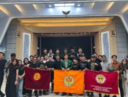 KONGRES BEM KM UNPAS SELESAI; AMAR BA’ASIR DUDUKI KURSI PRESMA PERIODE 2026-2027