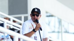 8 JAGOAN LOLOS! LAGA PEREMPAT FINAL PIALA GUBERNUR SULSEL 2026, SEGERA DIGELAR