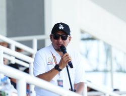 8 JAGOAN LOLOS! LAGA PEREMPAT FINAL PIALA GUBERNUR SULSEL 2026, SEGERA DIGELAR