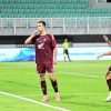 Sempat Tertinggal PSM Makassar Berhasil Tahan Imbang Arema Malang