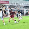 PSM MAKASSAR SELAMAT DARI KEKALAHAN, TAHAN PERSITA 2-2
